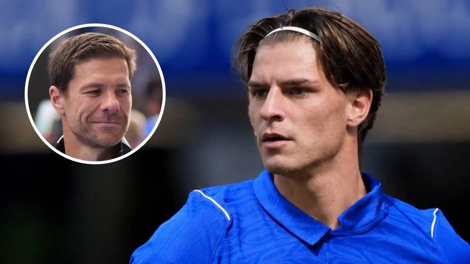 Chelsea on track to secure blockbuster signing of England star in club-record January deal – Exclusive