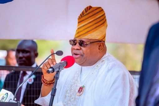 Osun APC disowns Tinubu Campaign inauguration, says ‘Adeleke plotting to set us against President’