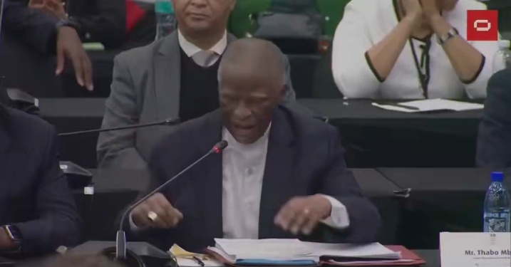 Mbeki reopens old wounds with explosive claim about zuma’s rise and the anc’s future