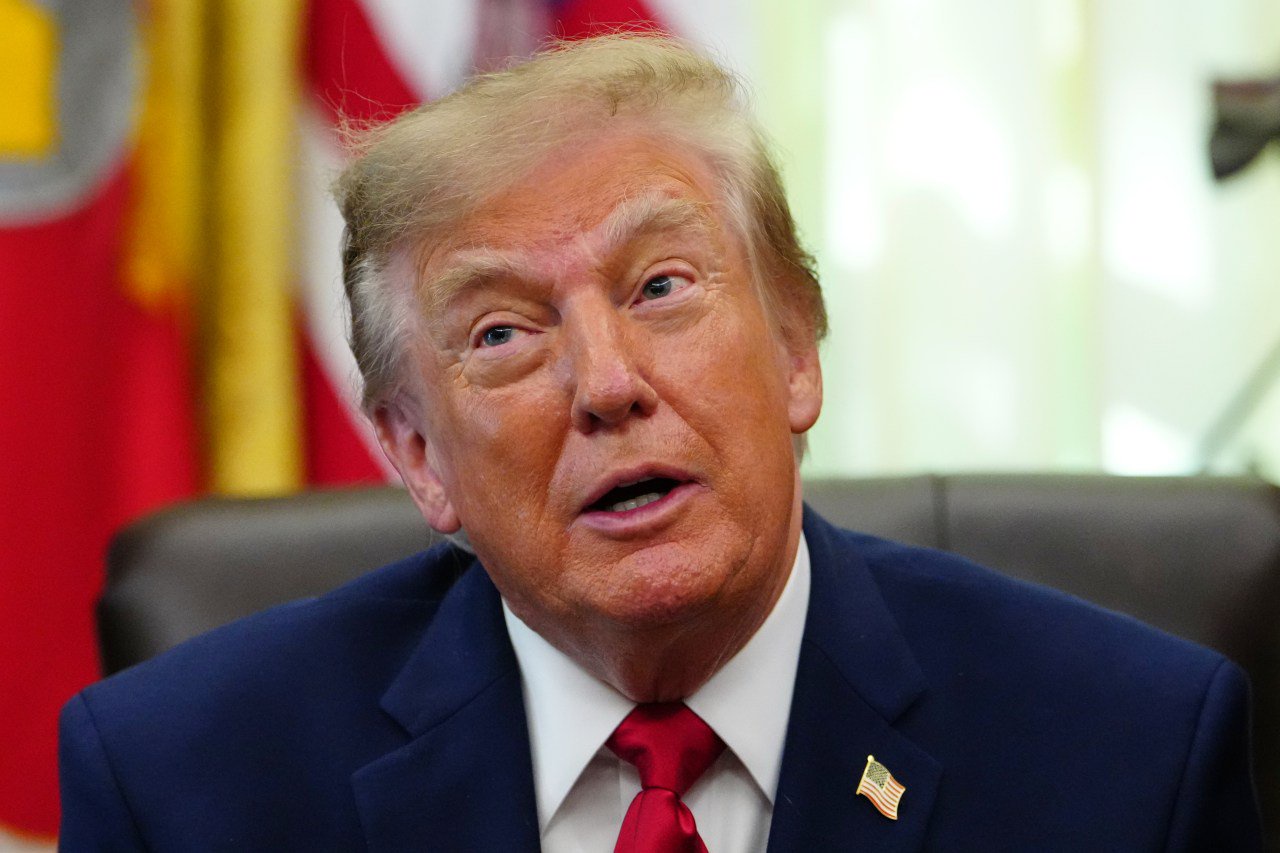 Trump: I could have done ‘bad things’ to Clinton, Biden, Obama