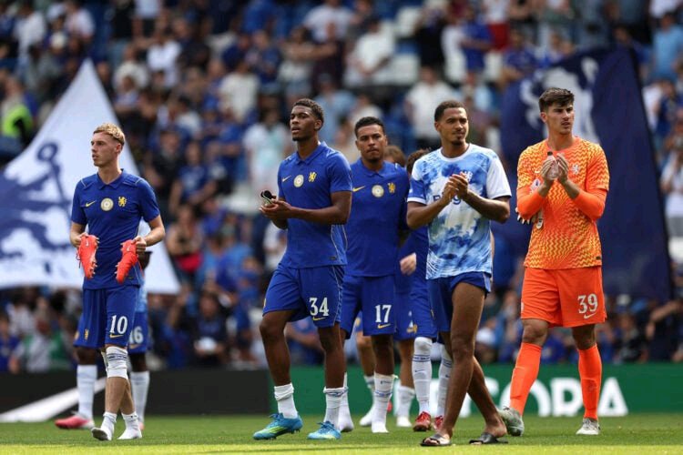 Chelsea tipped to make another £100m signing but back-up player could save club a fortune