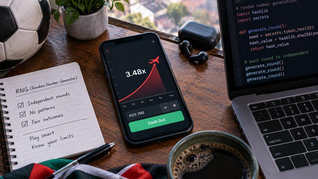 How Aviator really works: A Kenyan tech guide to the crash game (and playing smart)