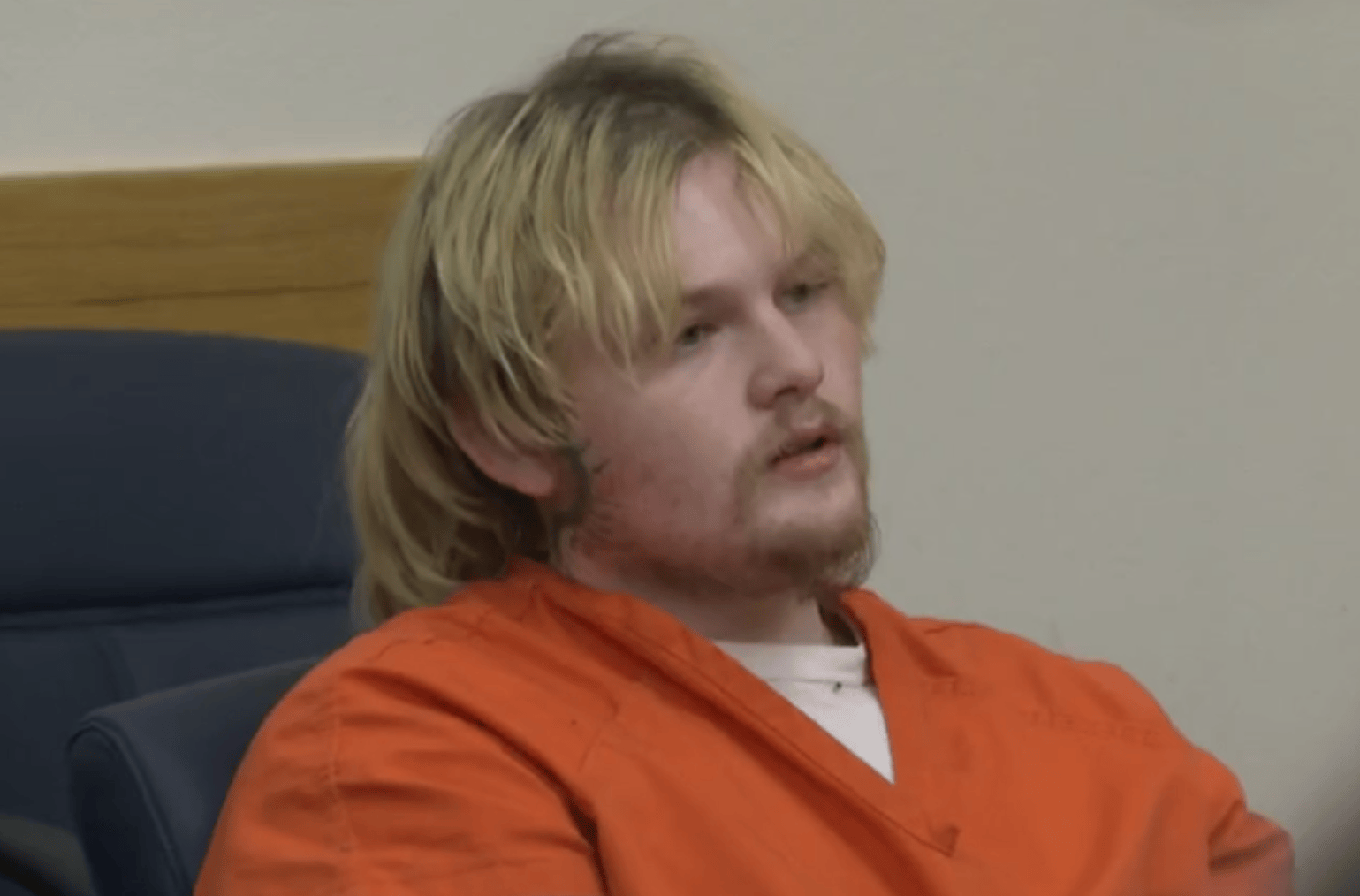 Man sentenced for fatal 2022 crash in Albuquerque