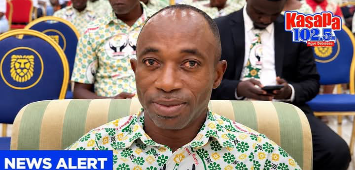 Edward Ofori Reportedly Reveals What Fráudster Are Doing To Scam Momo Agents