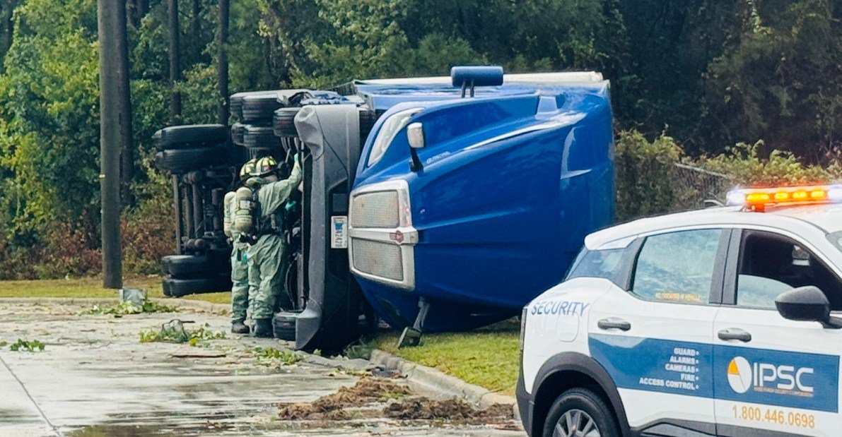 Damage seen across central North Carolina after tornado warnings for 5 hours