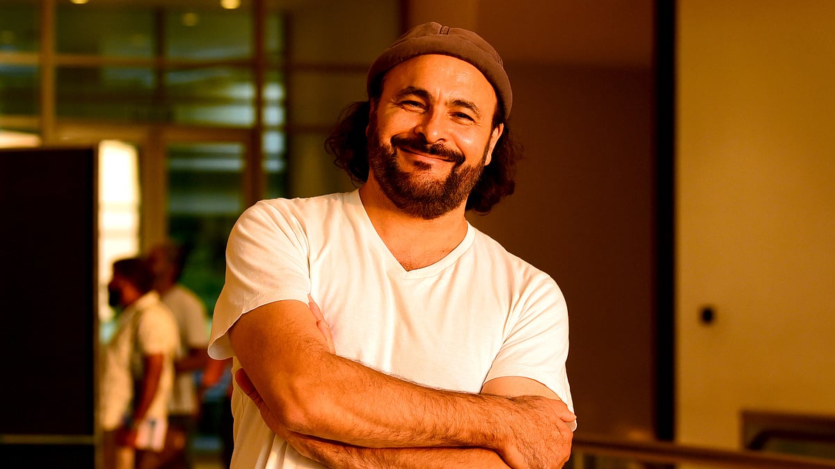 ‘Art is a form of shamanism’, says Kochi Biennale curator Kader Attia