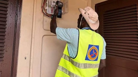 ECG to undertake nationwide meter audit exercise