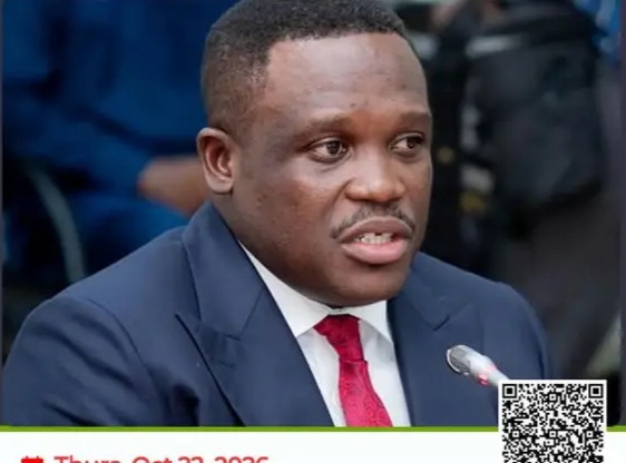 Africa Must Build Its Own Technology: Sam George Calls for Homegrown Digital Solutions