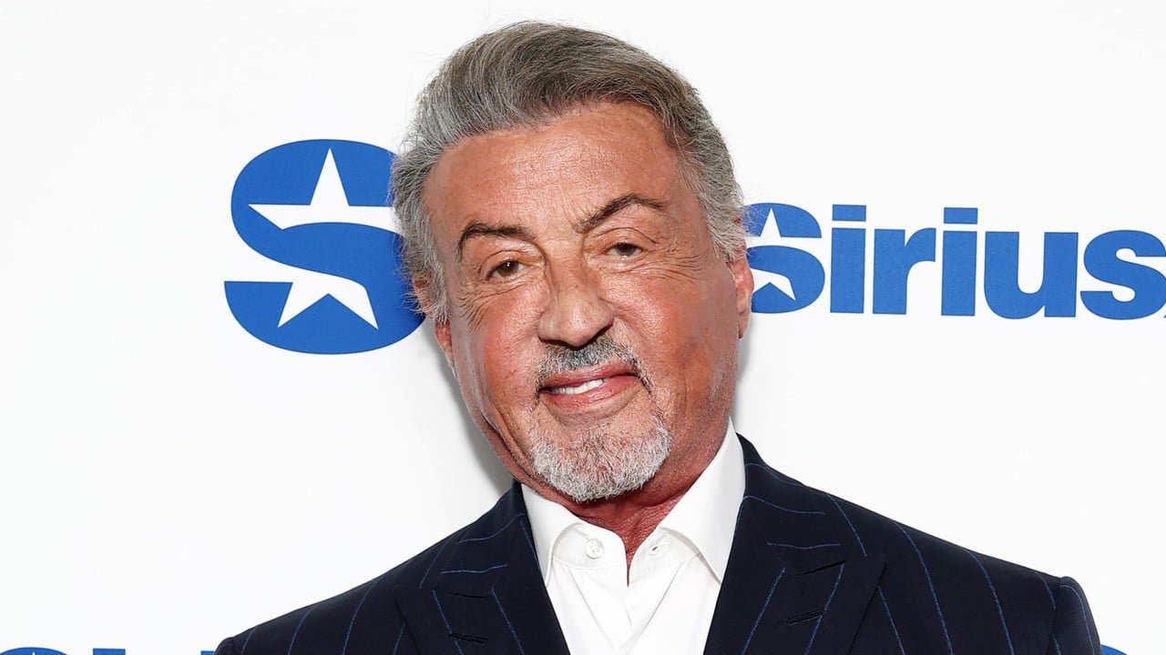 Sylvester Stallone, 80, Jokes About Why He ‘Can’t Retire’ From Acting