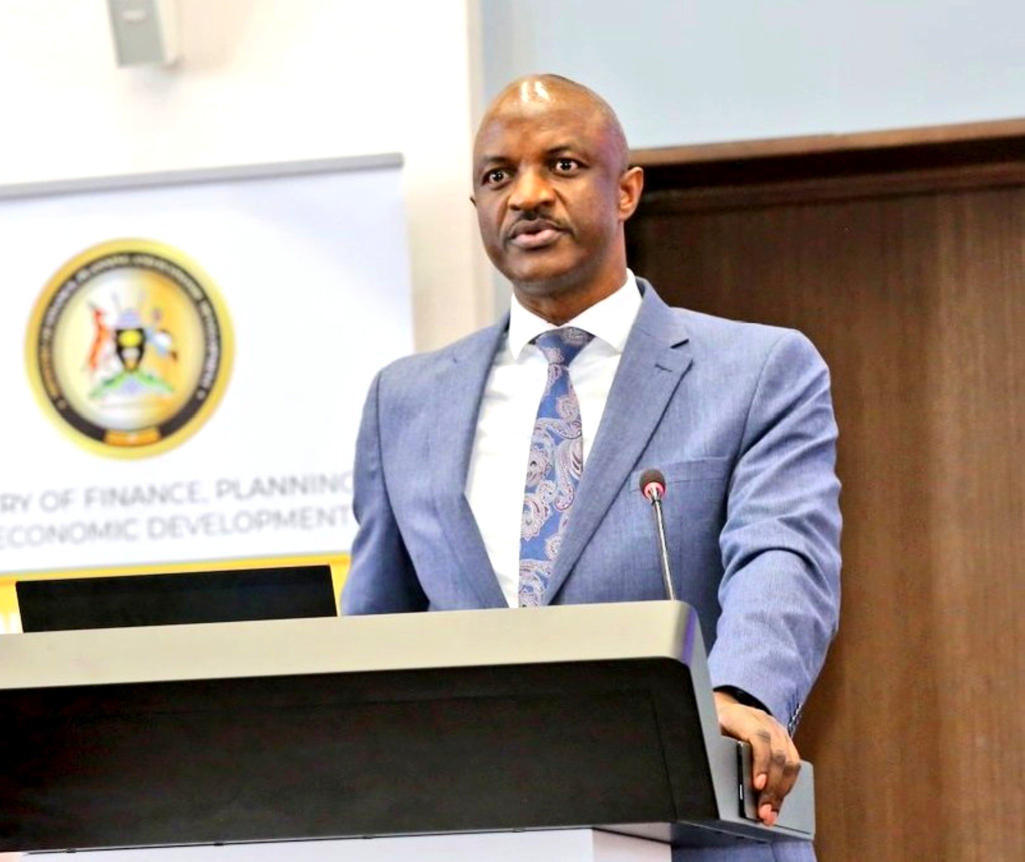 PAC: Ggoobi has failed Finance Ministry over Shs20.25b fuel, vehicle maintenance indiscipline