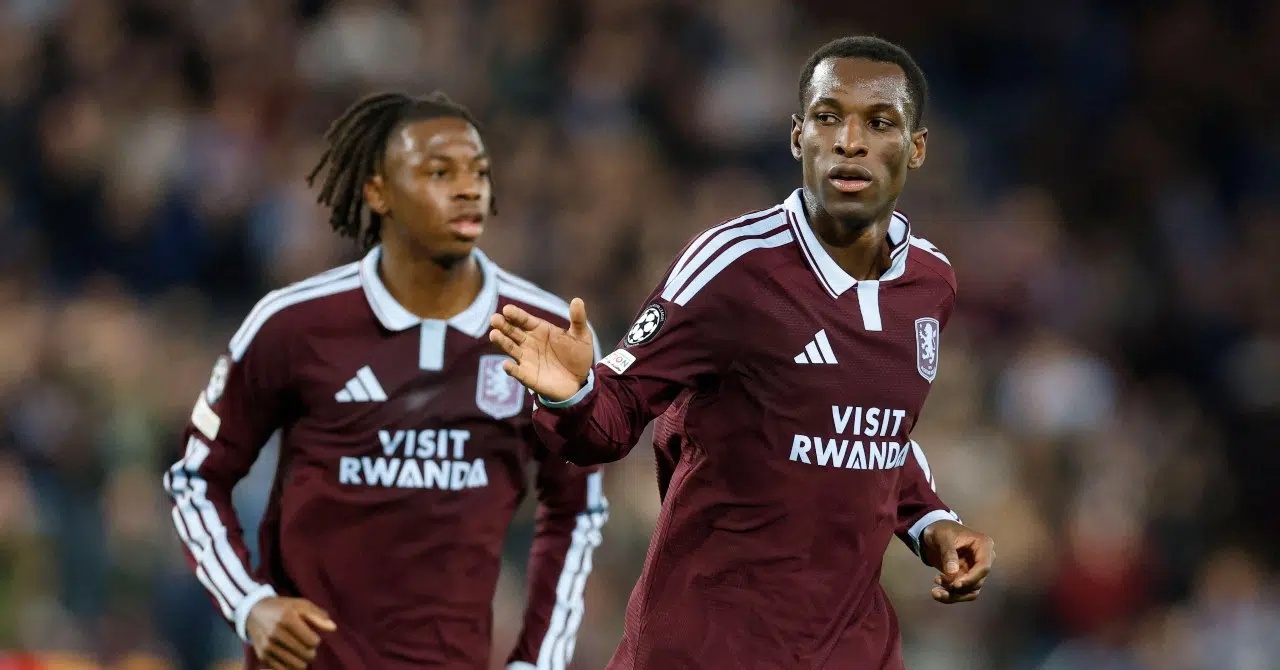 Aston Villa v Viking: Confirmed line-ups as Emery’s men aim to continue red-hot form