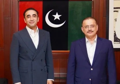 Bilawal briefed on Sindh’s transport push as major projects advance