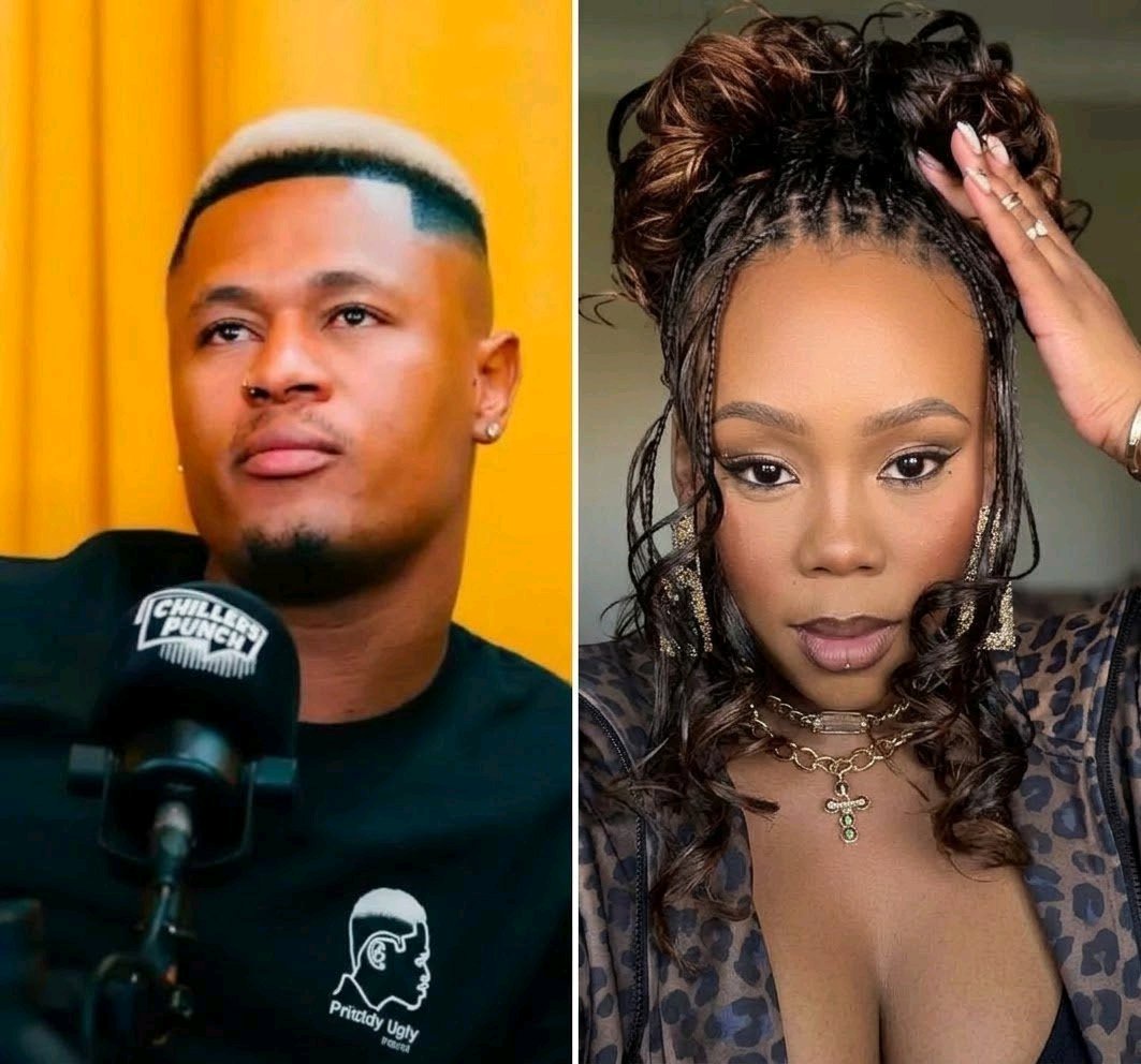 Limpopo Boy Dances With Bontle Modiselle, Fans React to Their Fun Moment