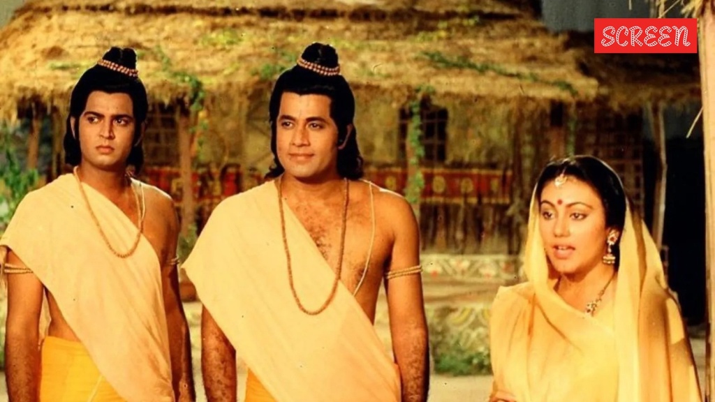 Disney rejected Ramanand Sagar’s Ramayana, he attended meeting in shorts, claims Lalit Modi