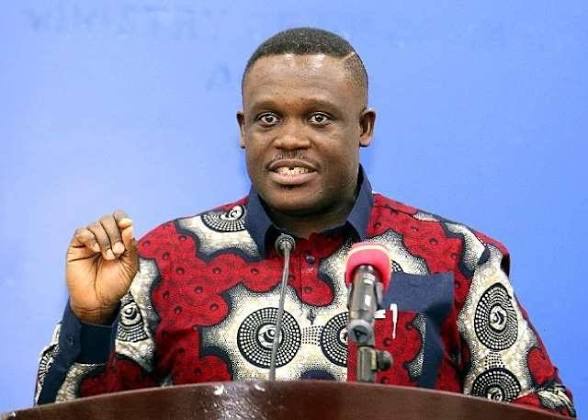 Ghana to Block IP Addresses Used for Illegal DStv Streaming as Sam George Awaits AG’s Approval