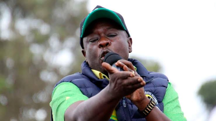 “Is Ruto Bankrupt?”  Gachagua Claims Cash Is Running Out as Fuel Prices Rise