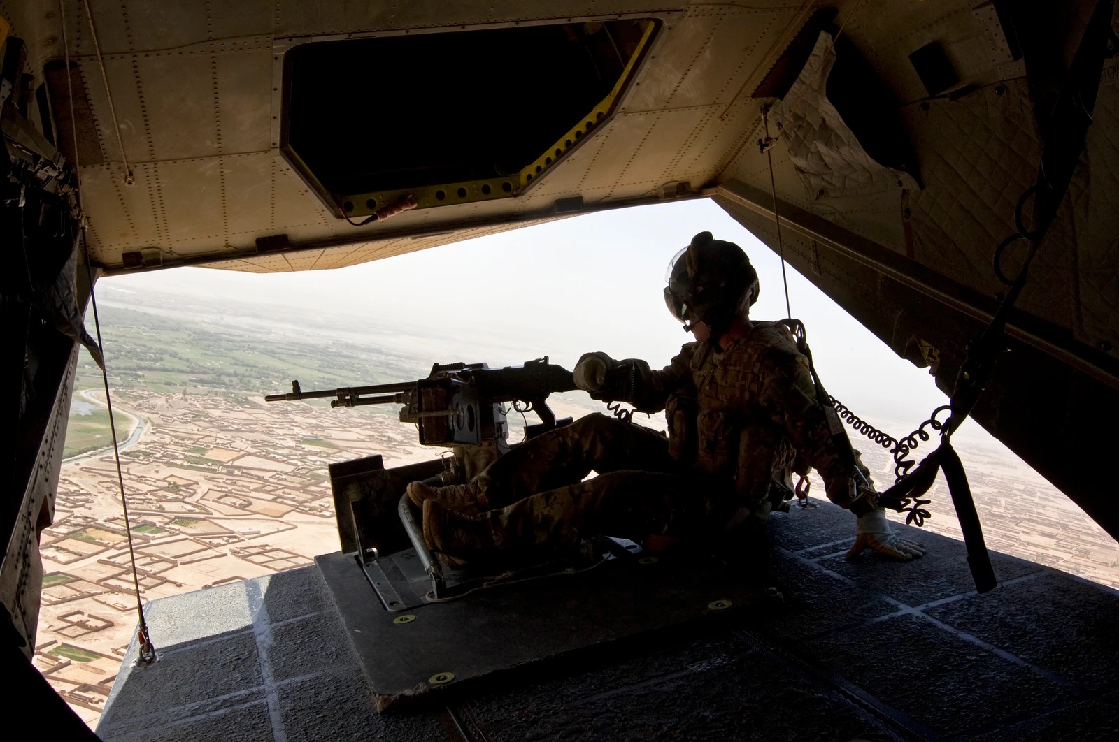 SAS personnel refuse to testify at Afghanistan war crimes inquiry