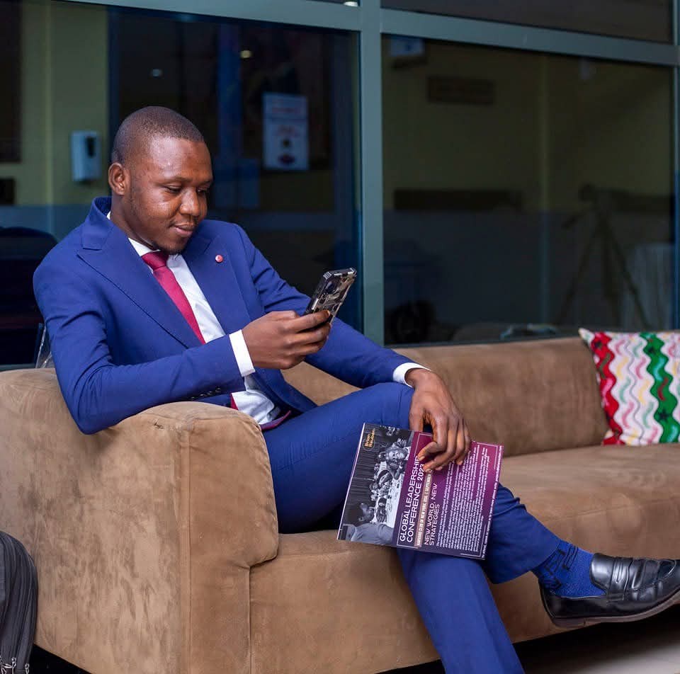 Some NPP members reached out because they thought they could score political points – Muftawu Nabila