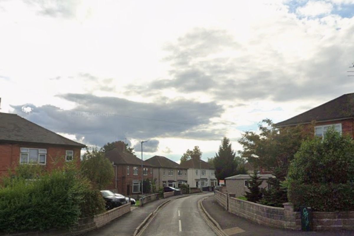 Four ‘murder’ arrests in Stoke as teen found dead and another fights for his life