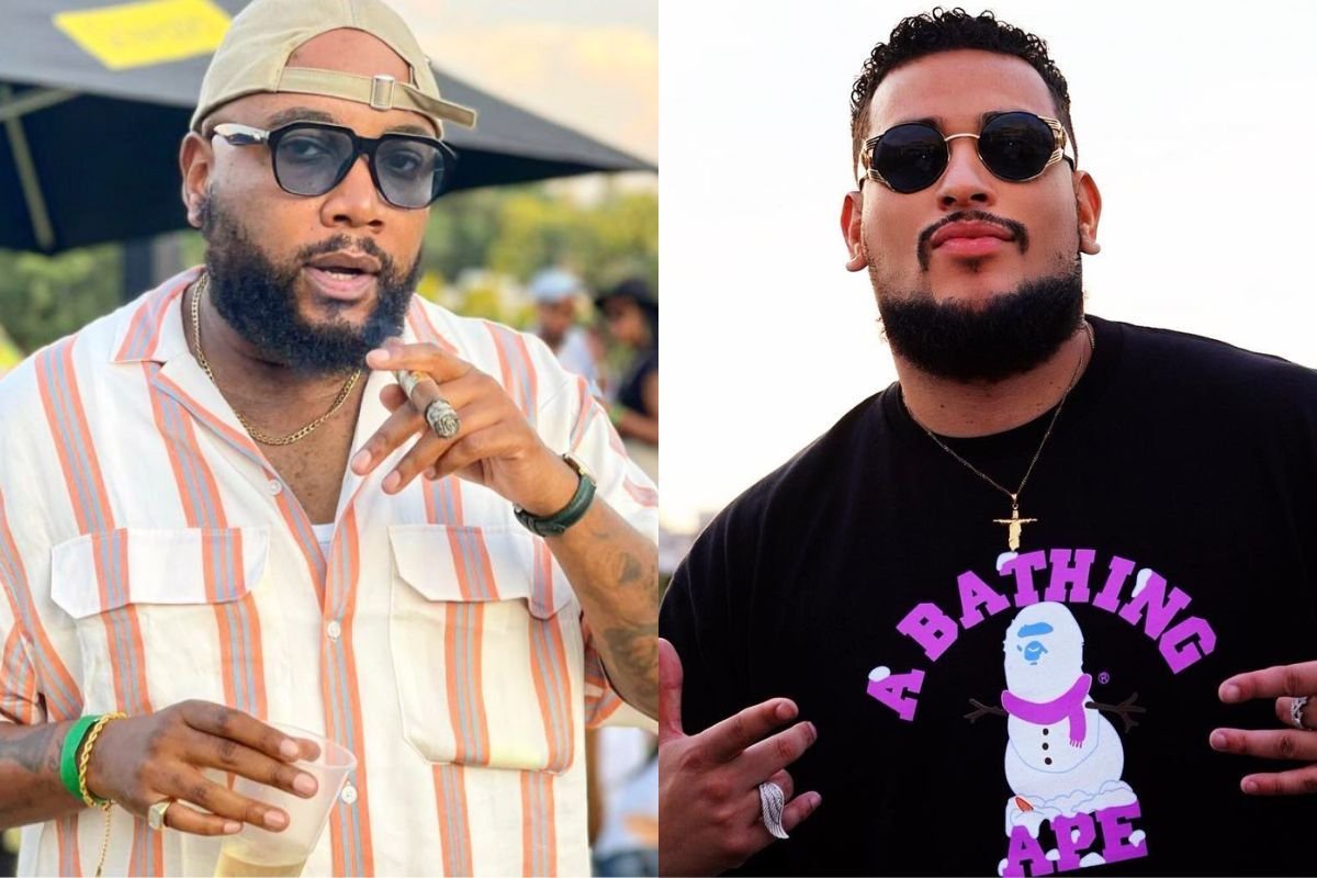 Mastermind allegedly paid R10 million to organise AKA’s murder