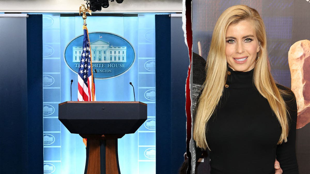 Trump names Leavitt successor after weeks of speculation — and she’s no stranger to MAGA