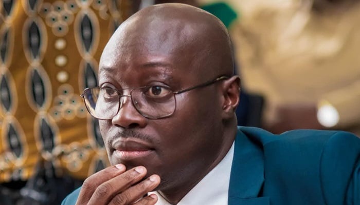 Backlash Online As Ato Forson Announces 9% Pay Rise for Public Sector Workers in 2027, 10% in 2028
