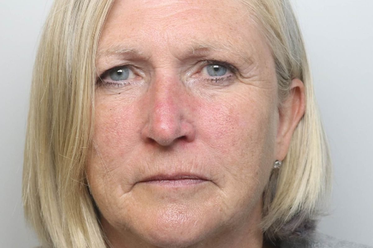 Driver ploughs through nursery playground as vehicle traps boy, 2, against wall