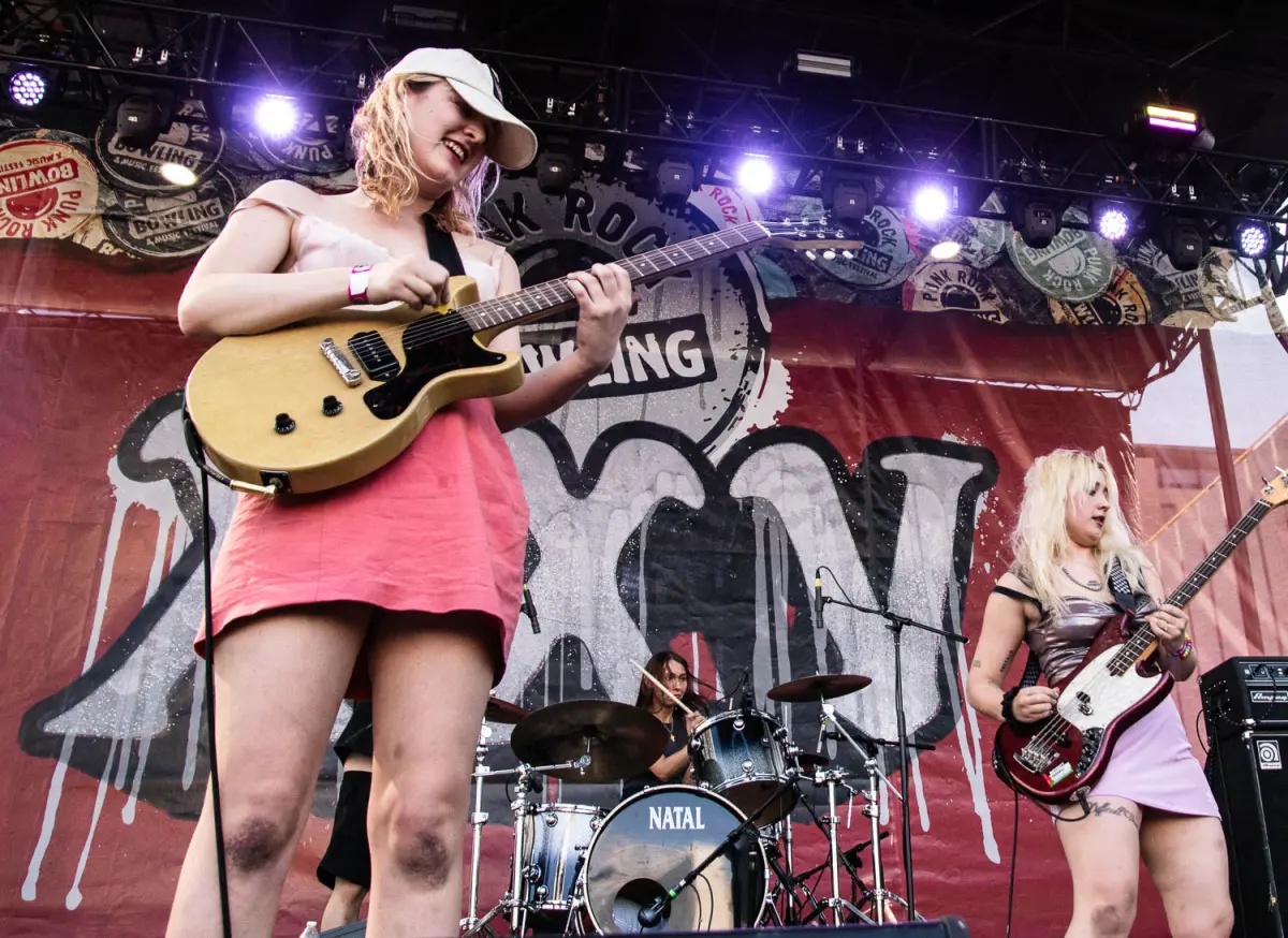 Why Punk Rock Bowling took a year off — and why it’s coming to Los Angeles