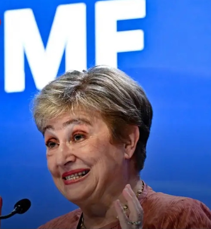 Kenya Ranked Fourth Among Countries with the Biggest IMF Loans