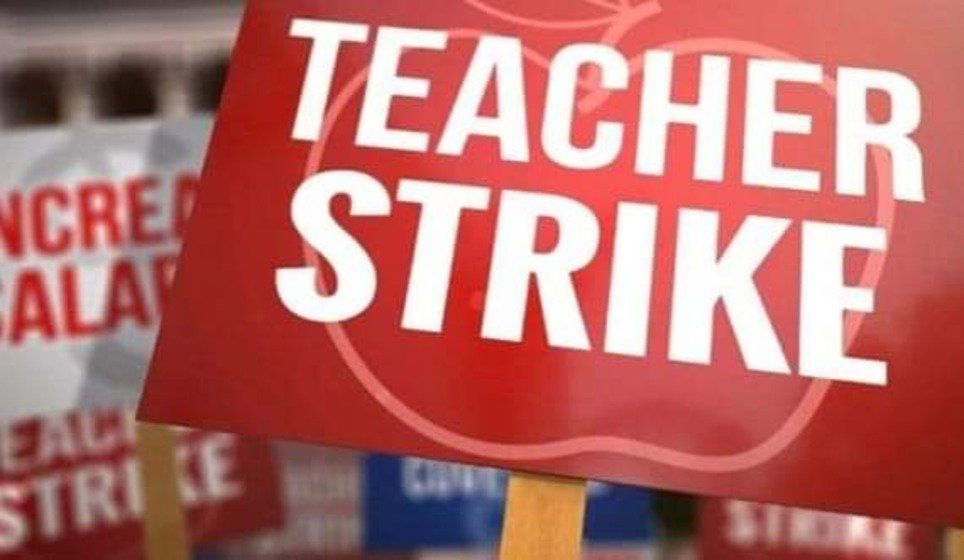 Mahama orders immediate action to end teachers’ strike