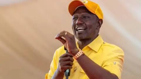 Good News for Kenyans as Ruto Announces Stamp Duty Exemption on Land Worth Ksh1 Million