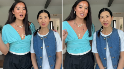 ‘It was annoying at the time, but…’: Harvard student shares 3 parenting rules her mother followed that helped shape her success