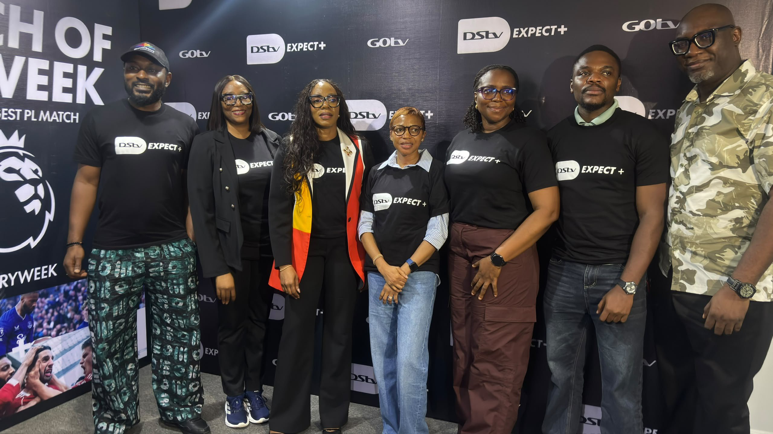 MultiChoice Introduces Simplified DStv, GOtv Packages for Customers in Nigeria
