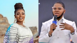 ‘I will never stop saying Florence is mad’ – Obinim vows to defend comments in court