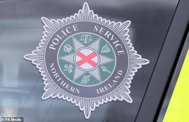 Petrol bombs thrown at police car in Co Tyrone