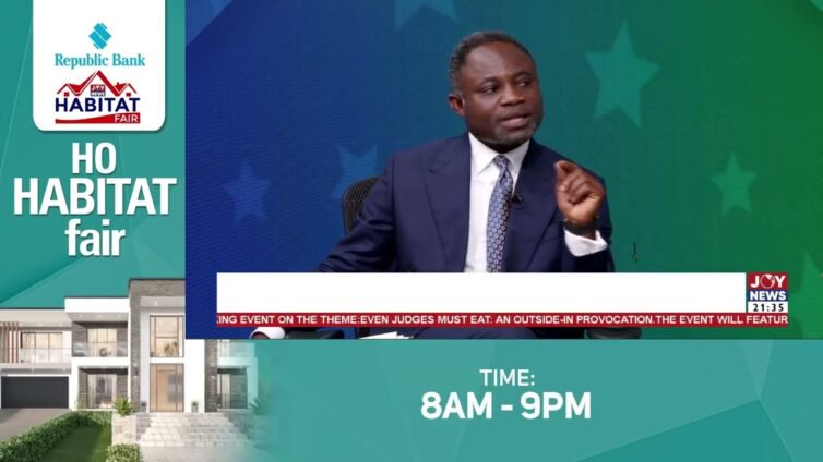 Ghana reviewing revised US health funding deal after rejecting initial proposal – Mintah Akandoh