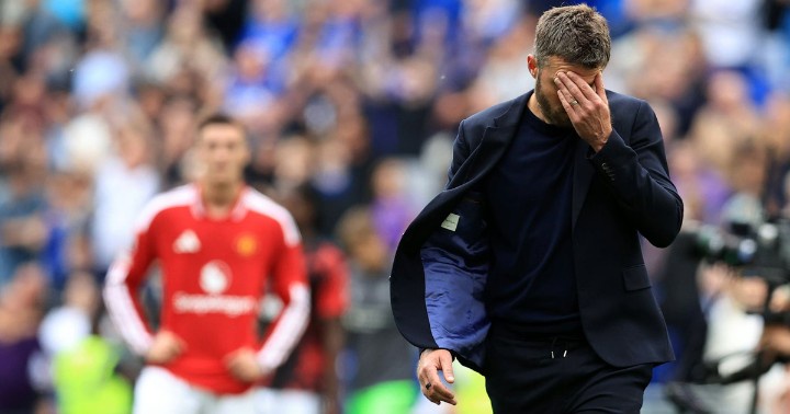 Man Utd Regret €170m Summer Spend After Worst Start in 40 Years