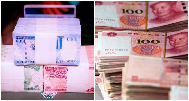 Beyond the Dollar: How Naira and Yuan could rewrite Nigeria’s trade with China By UMMIE KABIR