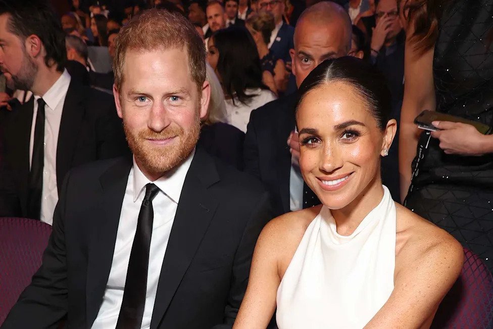 Meghan Markle and Prince Harry to Spend Christmas with Doria Ragland, Not Royal Family, After U.K. Move
