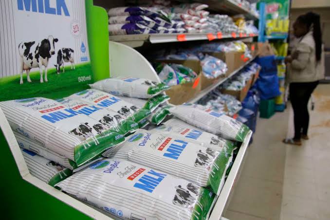 Worry For Kenyans as Milk Suppliers Give fresh Warning and Demand to Government