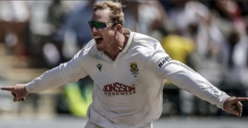 Proteas Overthrow Australia to Reclaim No. 1 Spot in Test Cricket