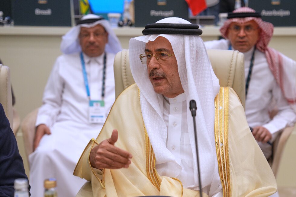 Saudi airport passenger terminal is struck again, a day after 12 were killed