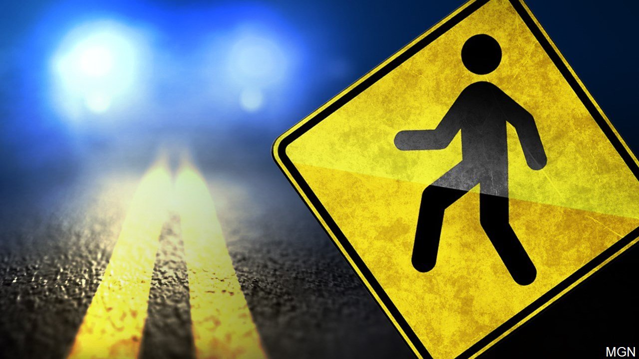 Man dies days after being hit by car in Asheville