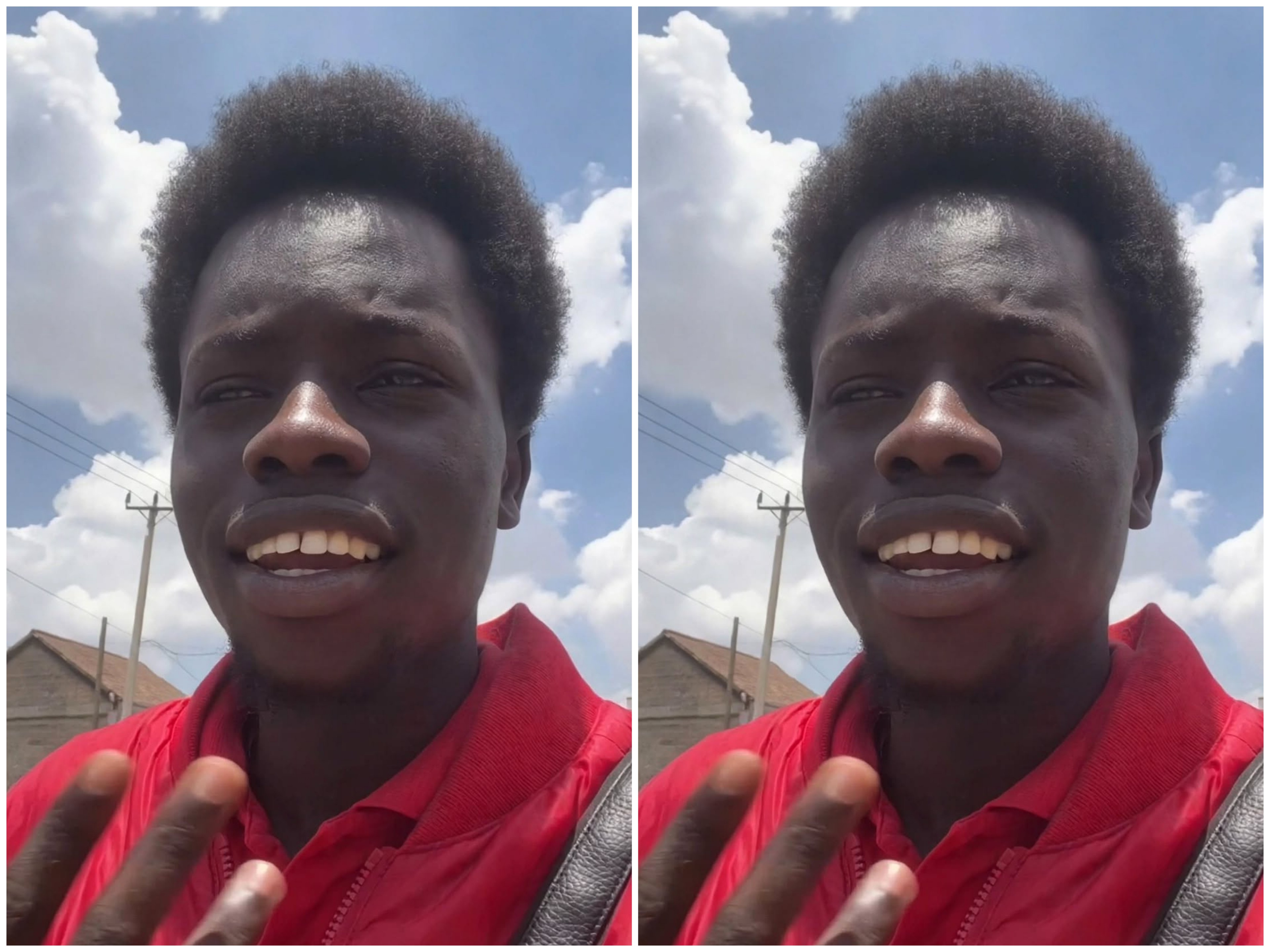 Popular Content Creator Exposes The Silent Pain Men Who Don’t Follow Football Go Through Every Day