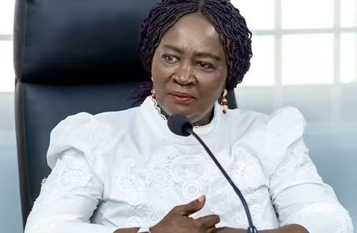 Opoku-Agyemang Urges Chinese Investors to Add Value in Ghana