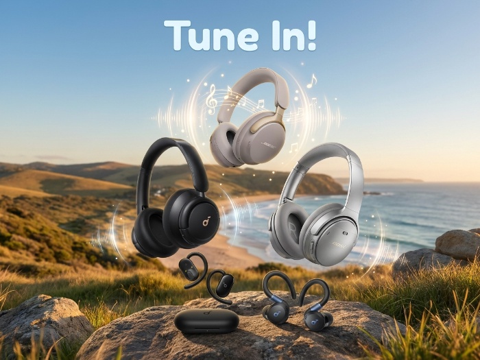 Unveiling the Best in Headphones & Earphones for Every Audiophile's Needs