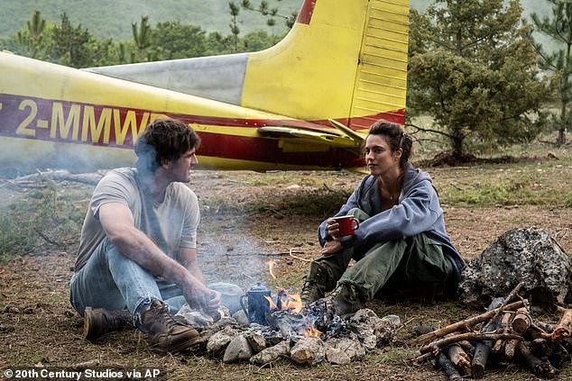 Could YOU survive the apocalypse? Experts reveal the skills you’ll need when the world falls apart – and it’s bad news for stockpilers