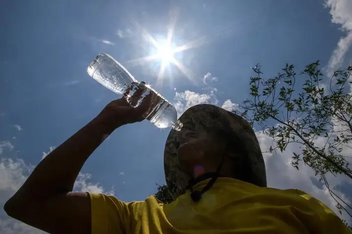 Ghana’s heat could intensify as El Niño strengthens: Here’s what to expect and how to stay safe