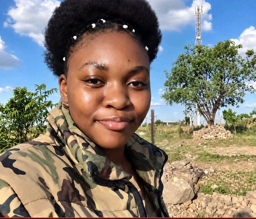 REST IN PEACE: Matric Learner Allegedly Raped and Burnt After