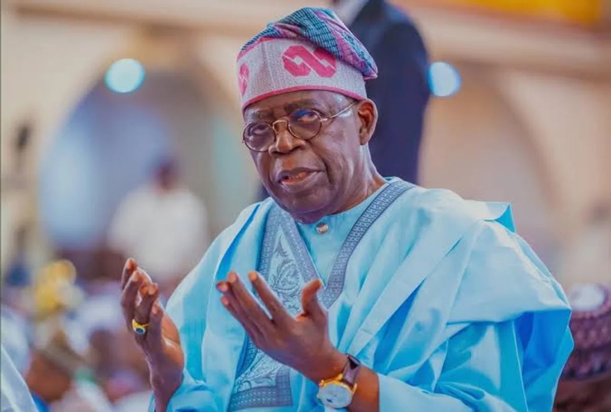 Lagos-Calabar Highway targets 250,000 Jobs, 2% GDP growth, Tinubu says